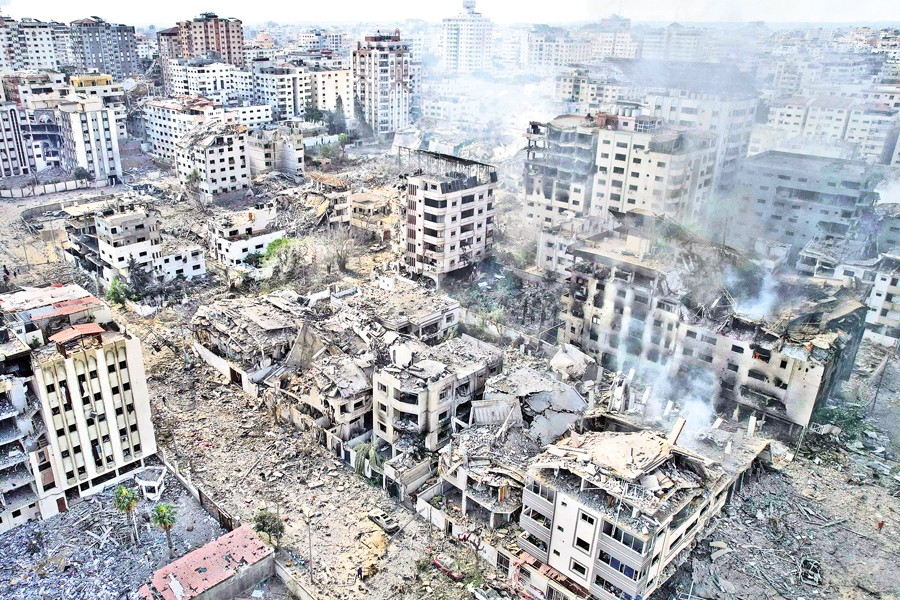 World Peace Mission Report: Civilians Bear the Brunt of 2024 Violence